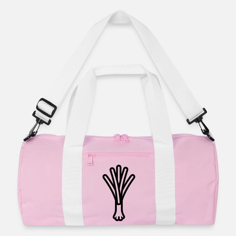 Recycelte Duffel Bag