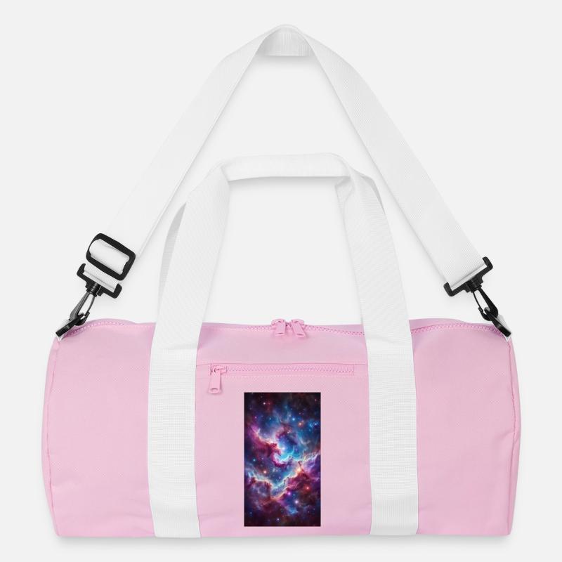Nebula Farbwelt Recycelte Duffel Bag