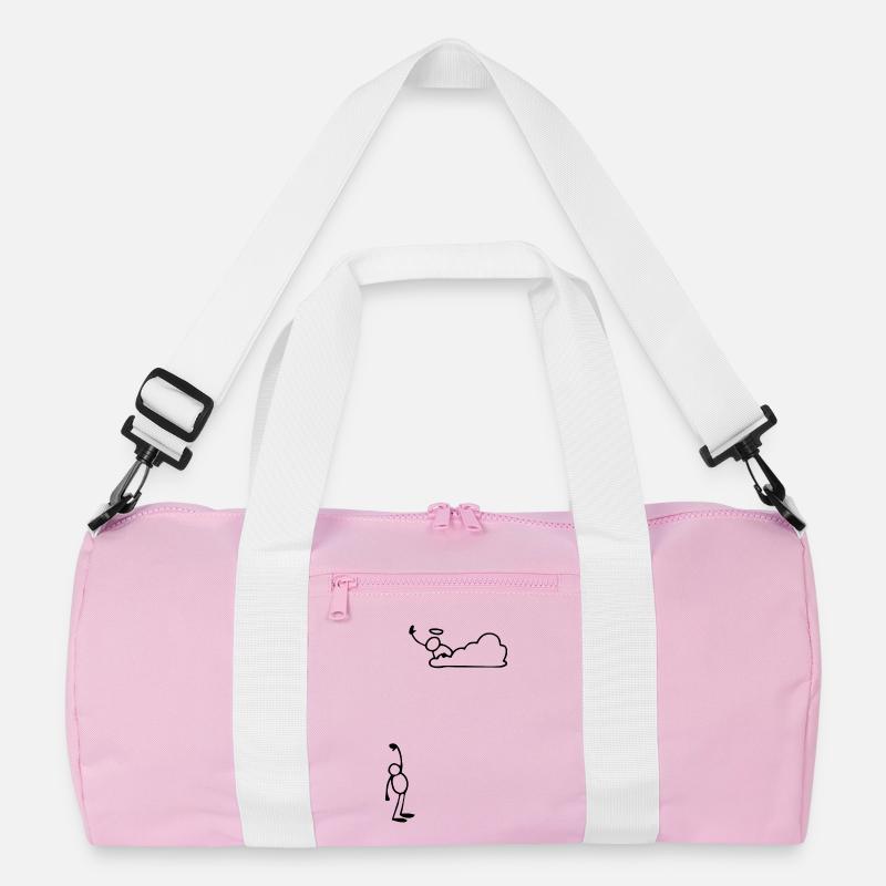 Humor Recycelte Duffel Bag