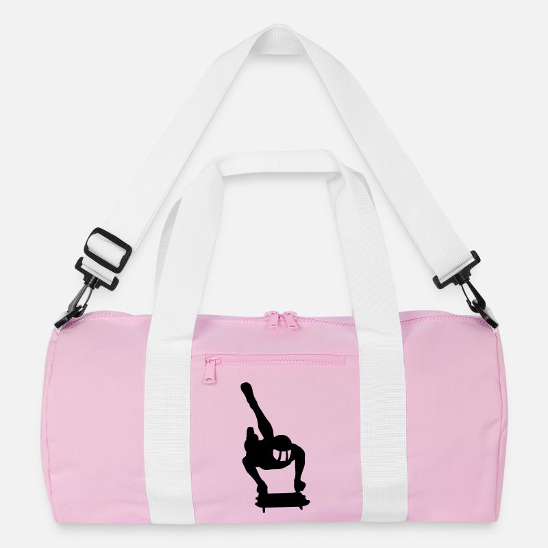 Recycled Duffel Bag