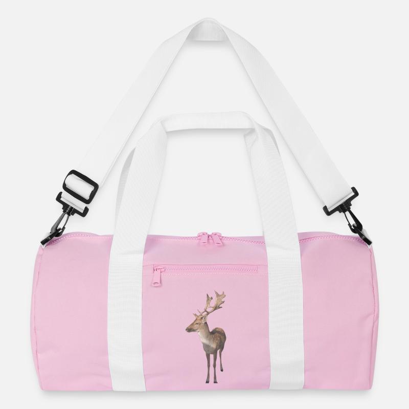Recycelte Duffel Bag