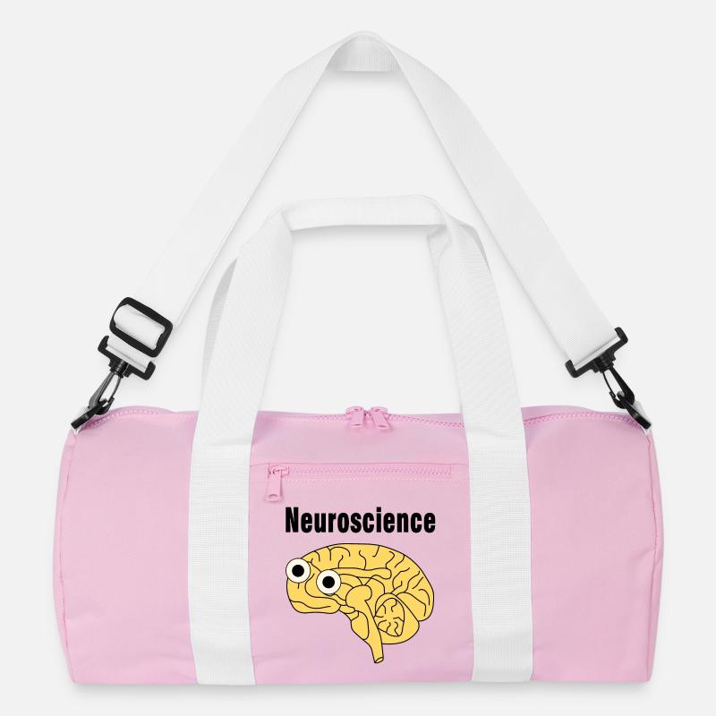 Recycled Duffel Bag