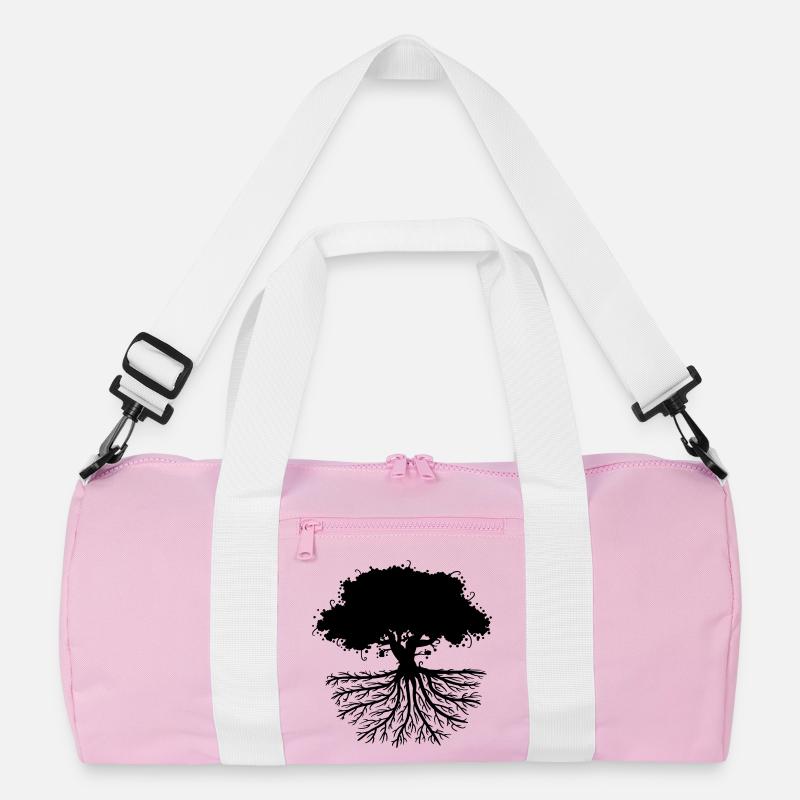 Recycled Duffel Bag