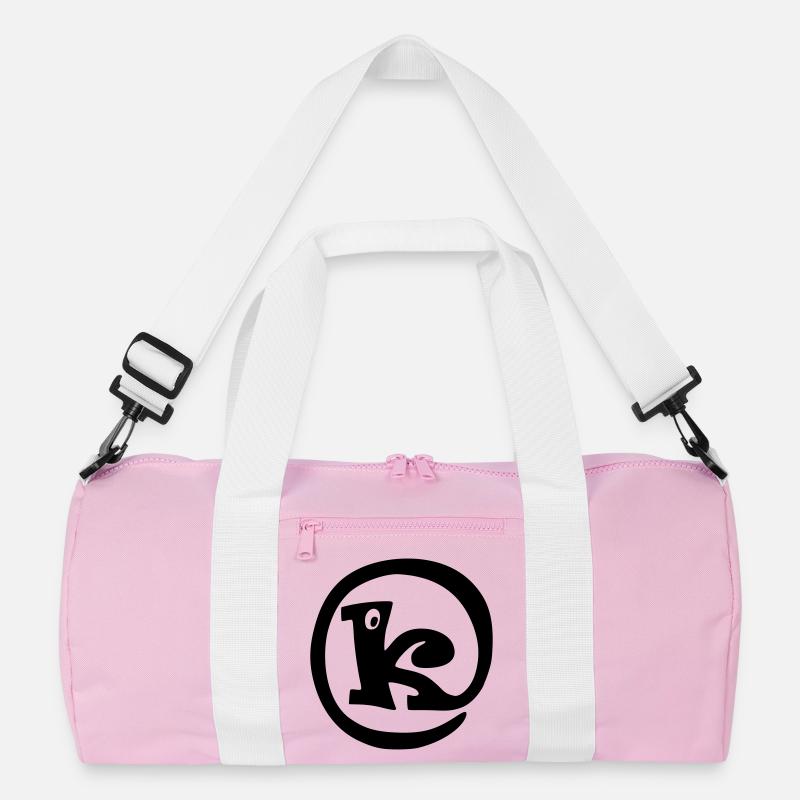 Rüssel K Recycelte Duffel Bag