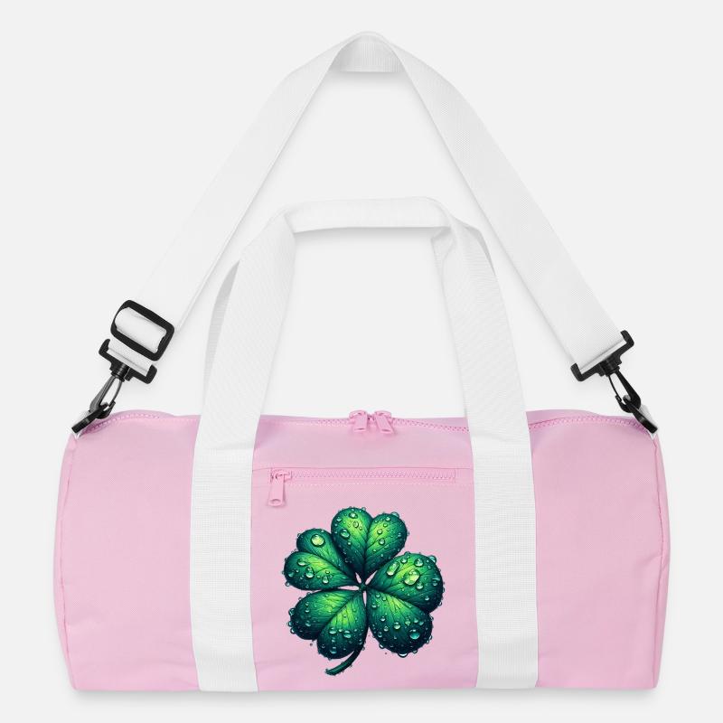 Recycled Duffel Bag
