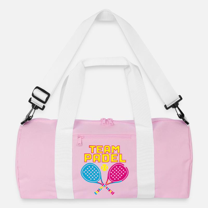 Recycled Duffel Bag