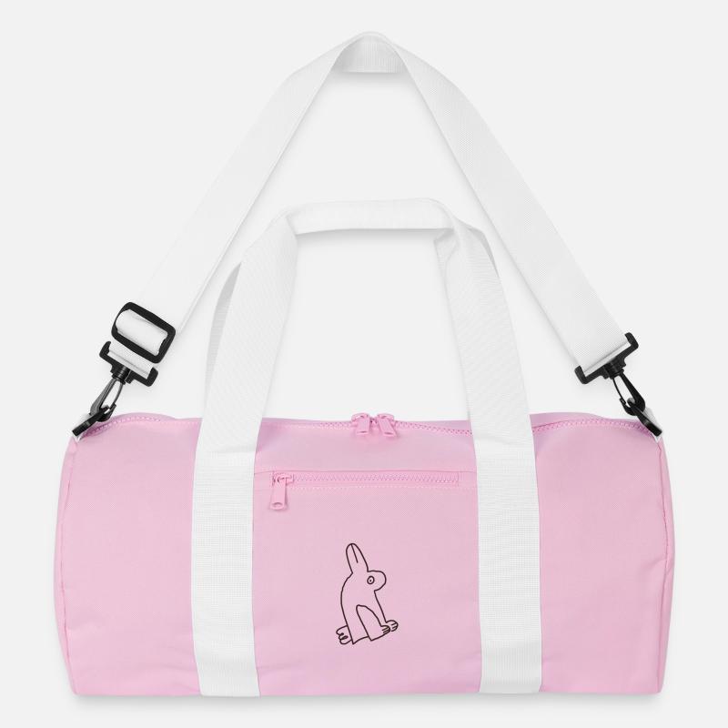 Recycled Duffel Bag