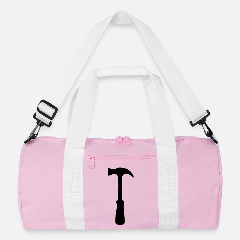 Recycelte Duffel Bag