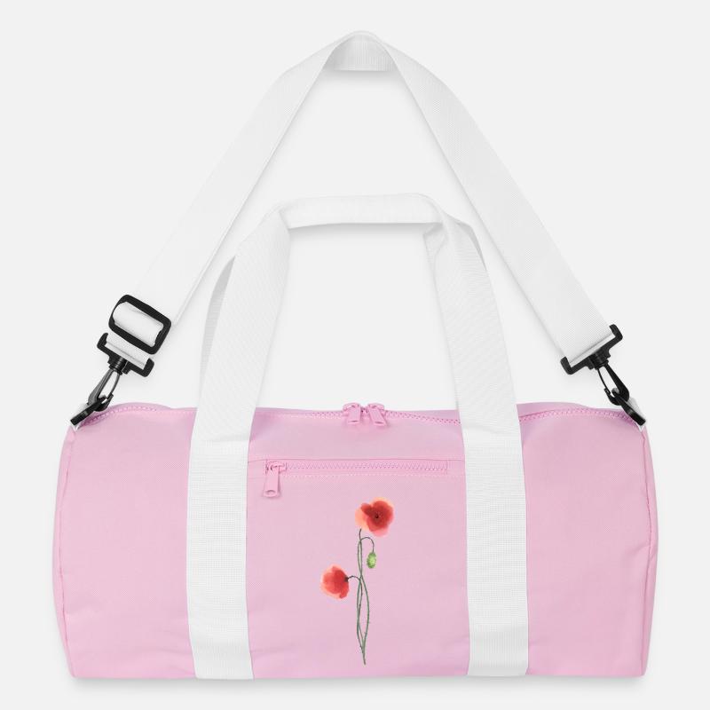 Recycled Duffel Bag