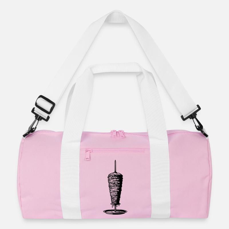 Recycelte Duffel Bag