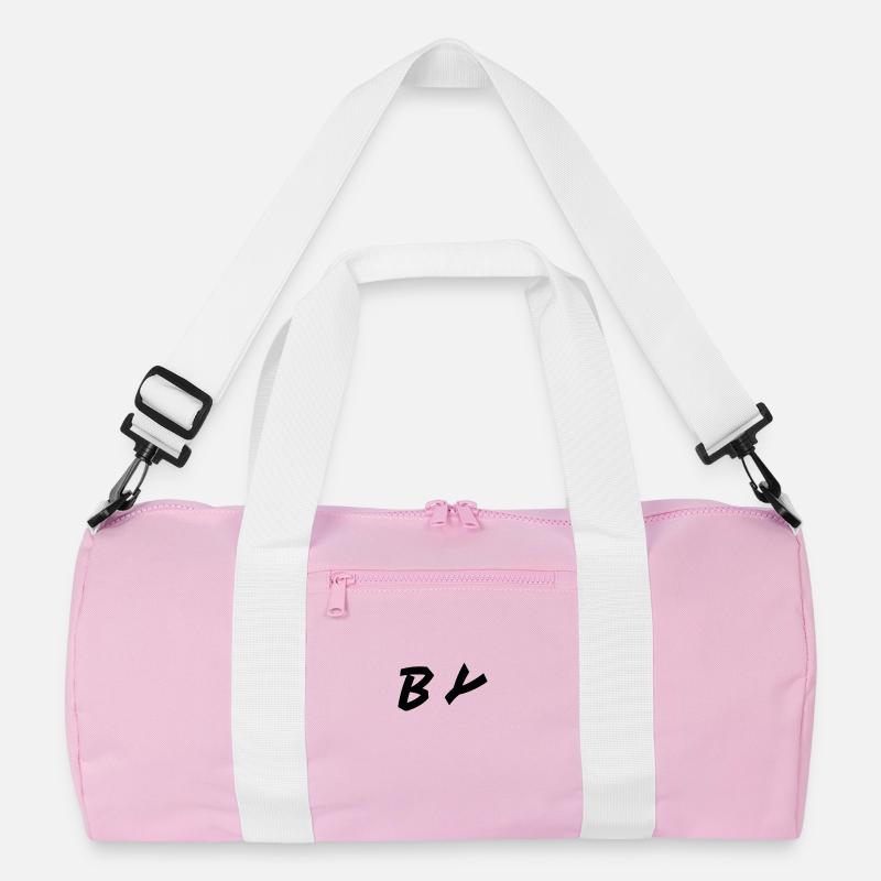 Pinselstrich VON Monogramm Recycelte Duffel Bag