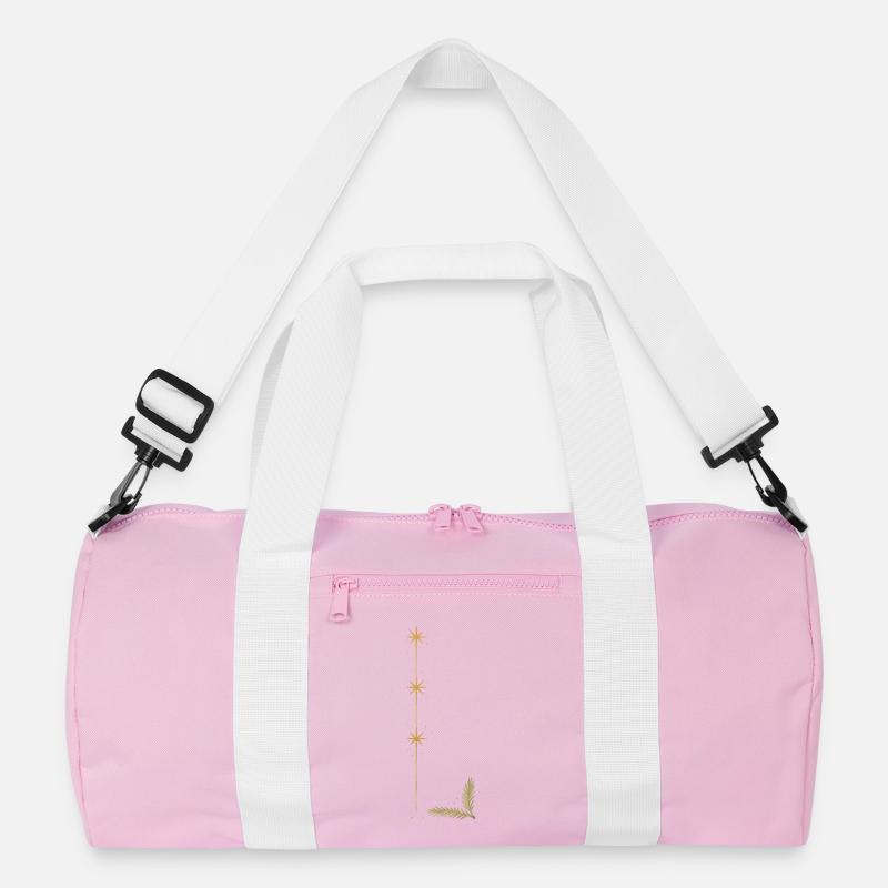Silvester Recycelte Duffel Bag