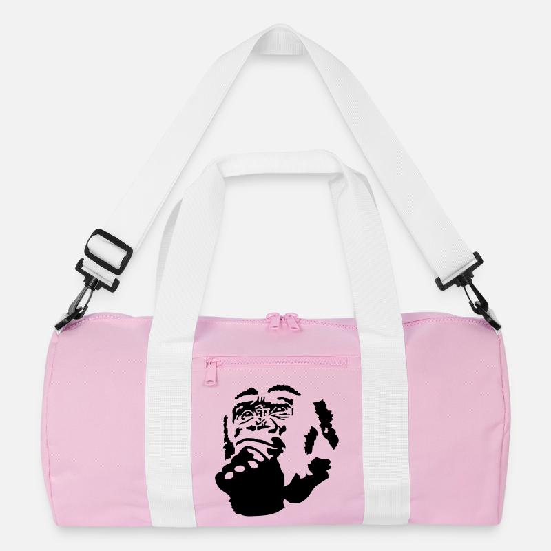 Recycelte Duffel Bag