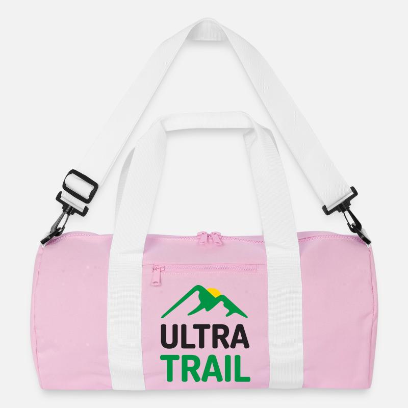 Ultra-Pfad Recycelte Duffel Bag