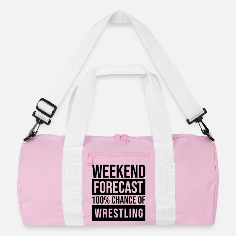 ringen Recycelte Duffel Bag