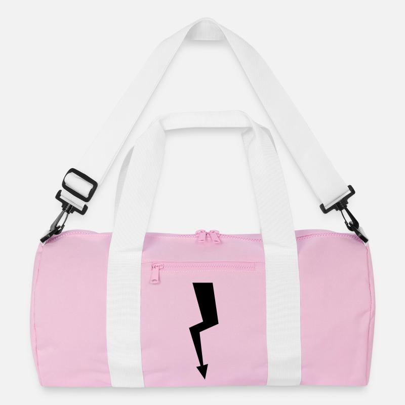 Recycled Duffel Bag