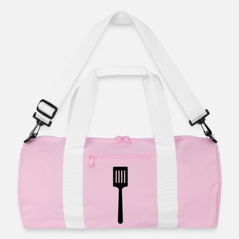 Recycled Duffel Bag