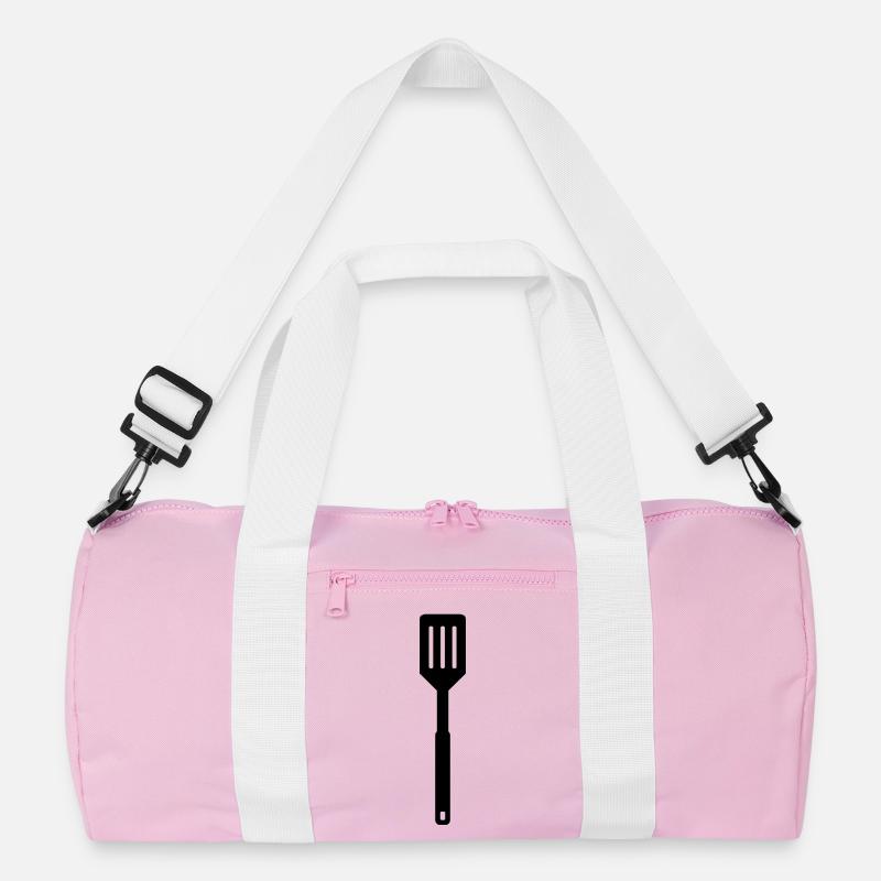 Recycled Duffel Bag