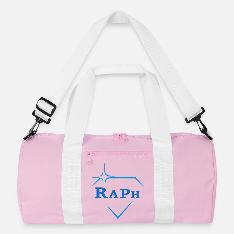 Raph Sac de sport recyclé