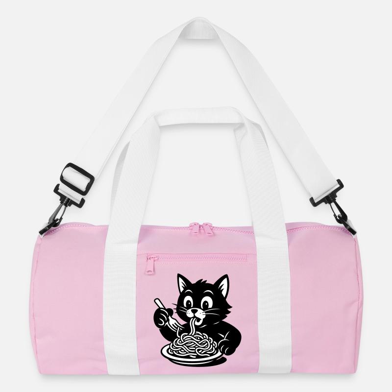 Recycled Duffel Bag