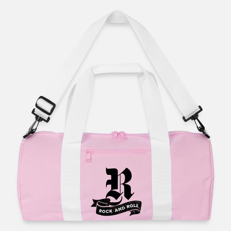 Recycelte Duffel Bag