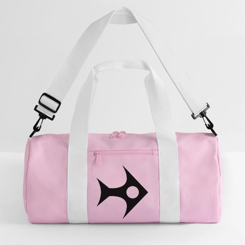Grafish Recycelte Duffel Bag