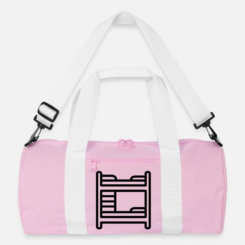 Recycled Duffel Bag