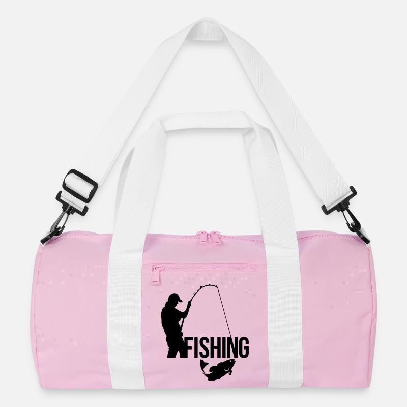 Fischerei Recycelte Duffel Bag