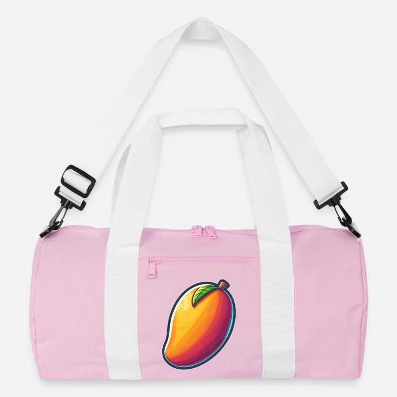 Recycled Duffel Bag