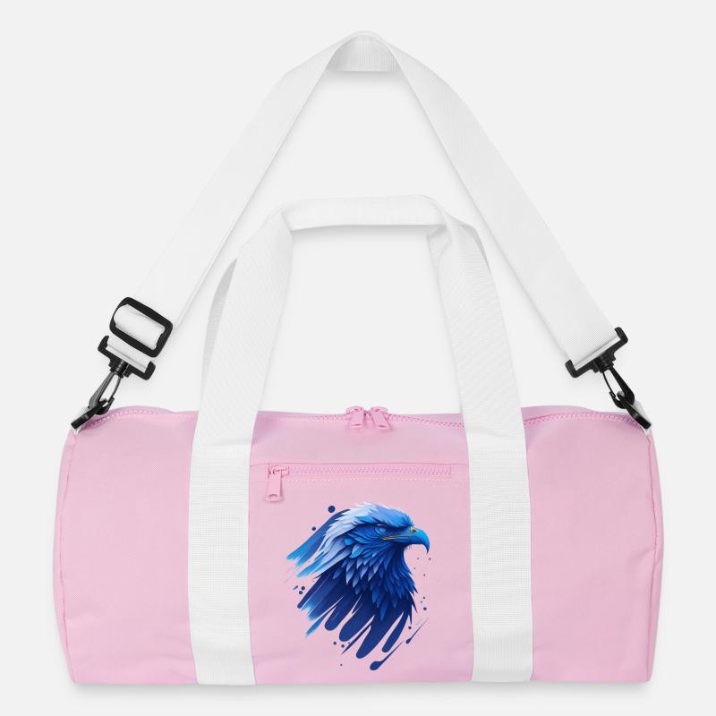 Recycled Duffel Bag