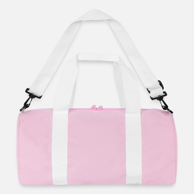 Teufelskicker Let's play with Moritz Recycled Duffel Bag