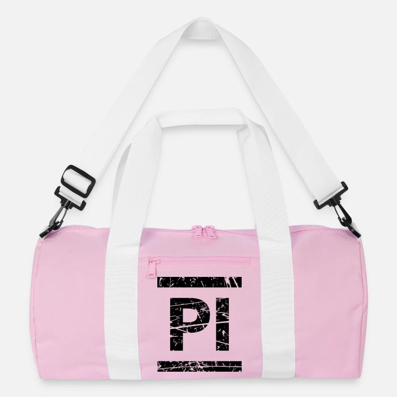 Pi Recycelte Duffel Bag