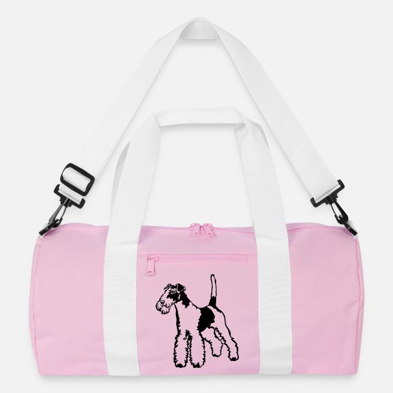 Recycled Duffel Bag