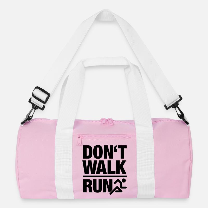 Recycelte Duffel Bag