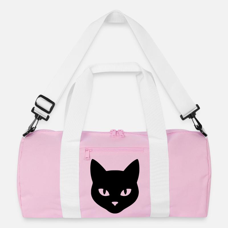 Recycled Duffel Bag