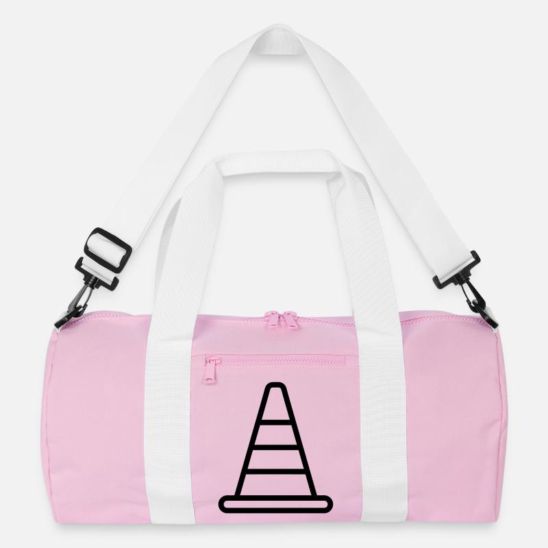 Recycled Duffel Bag