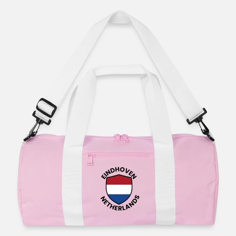 Recycled Duffel Bag