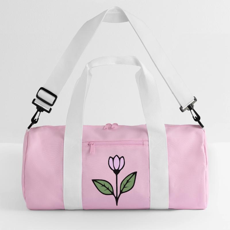 Geschenk Mutter Muttertag Geschenk Mama Geschenke Recycelte Duffel Bag