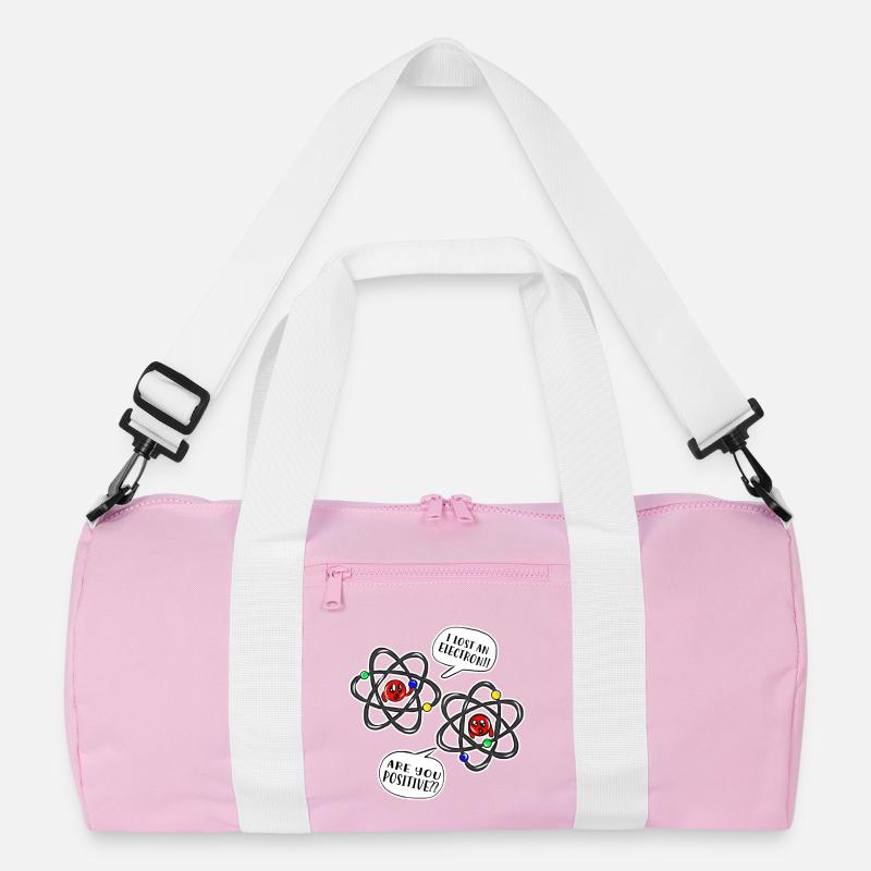 Recycled Duffel Bag