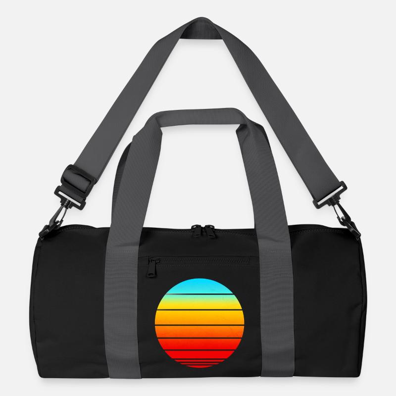 Recycled Duffel Bag