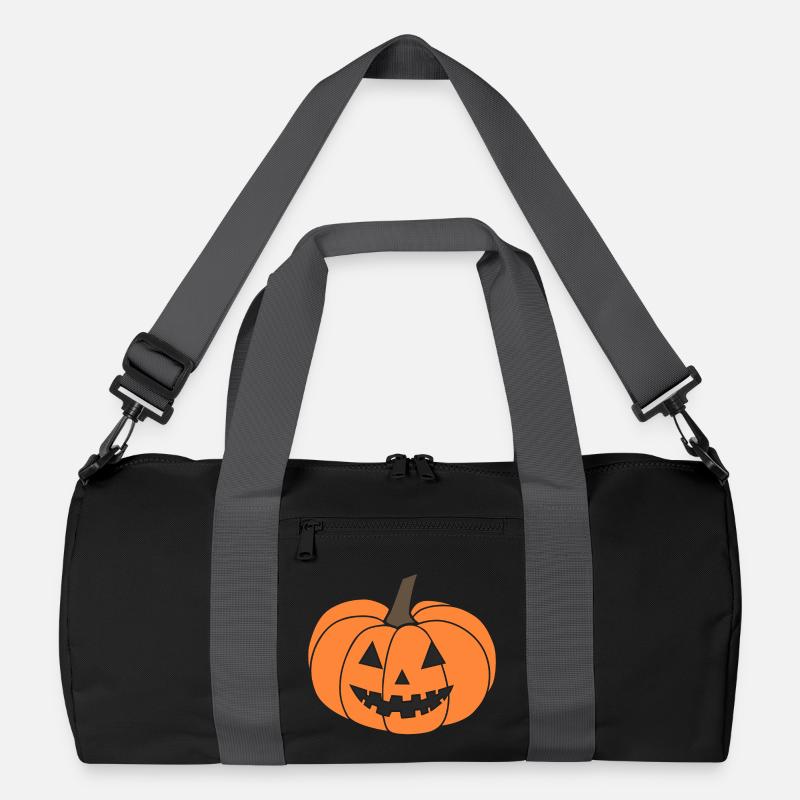 Recycled Duffel Bag