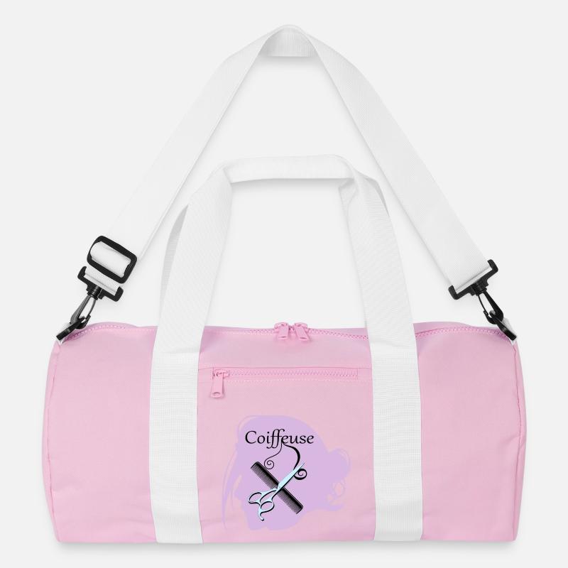Frisör Recycelte Duffel Bag
