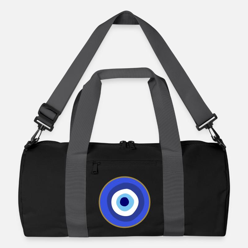 Recycled Duffel Bag