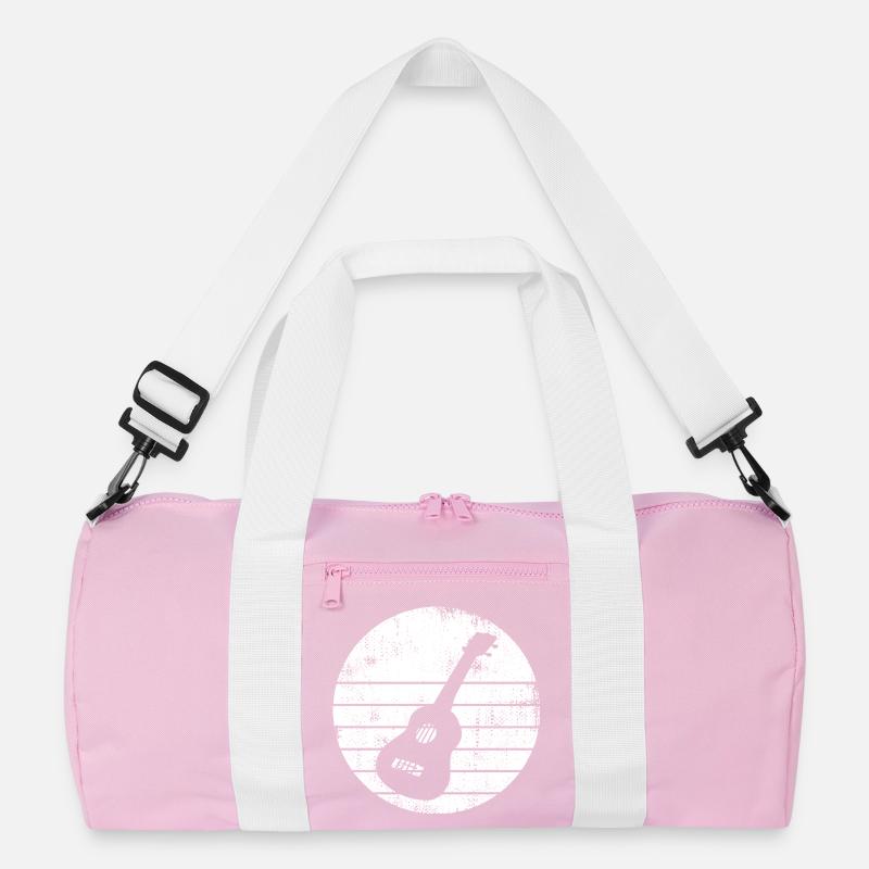 Recycled Duffel Bag