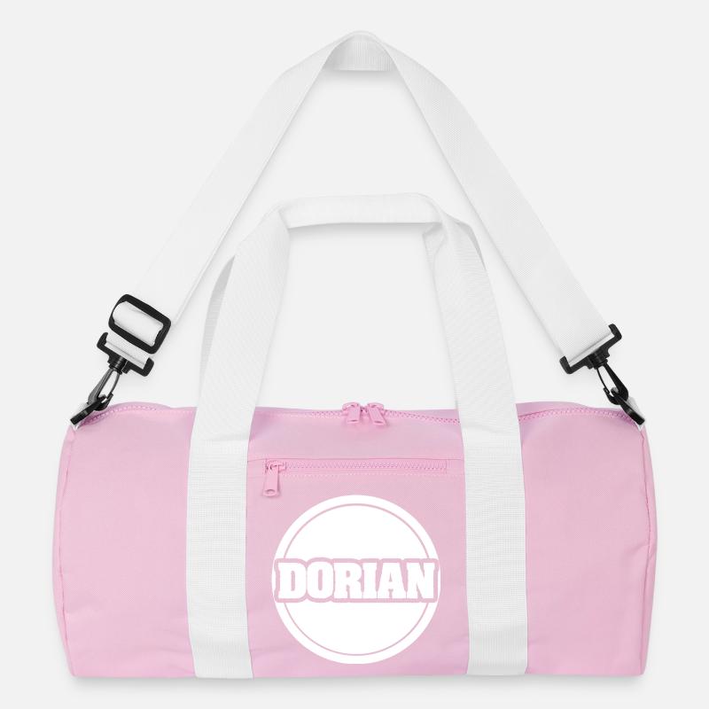 Dorian Recycelte Duffel Bag