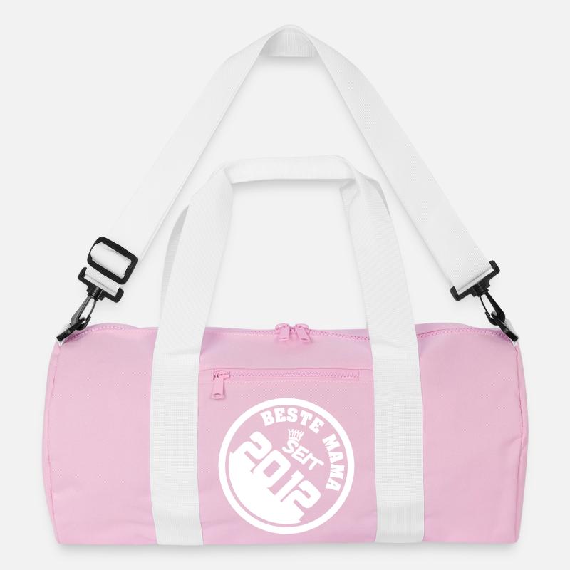 Geschenkidee 2012 Recycelte Duffel Bag