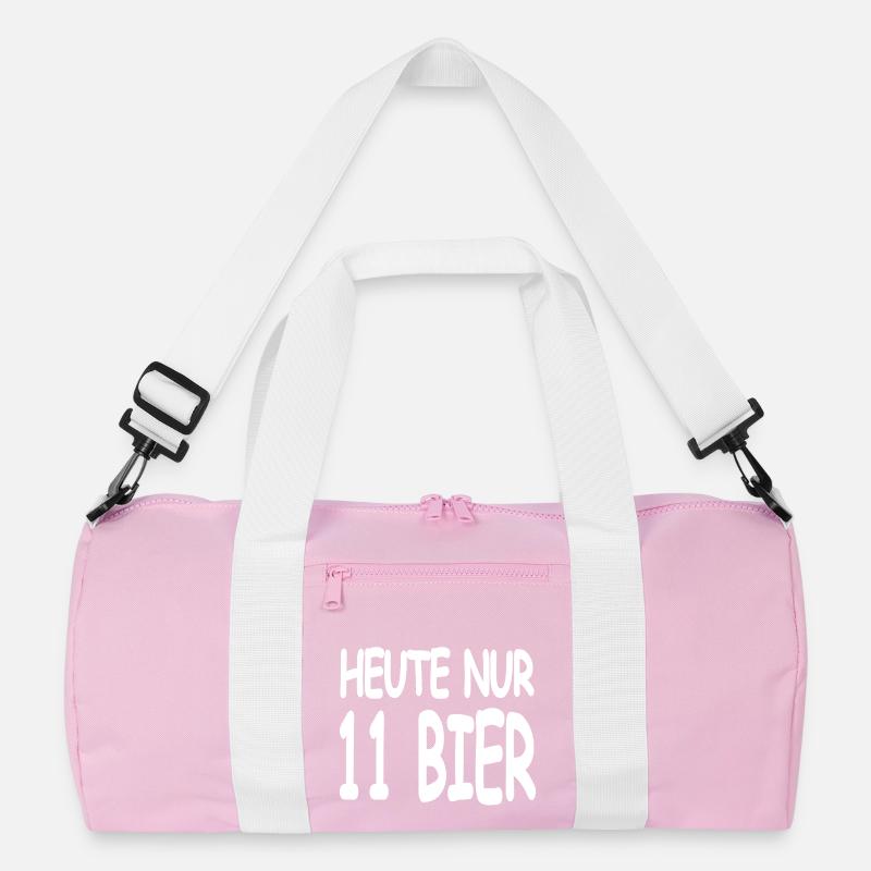 Bier Recycelte Duffel Bag