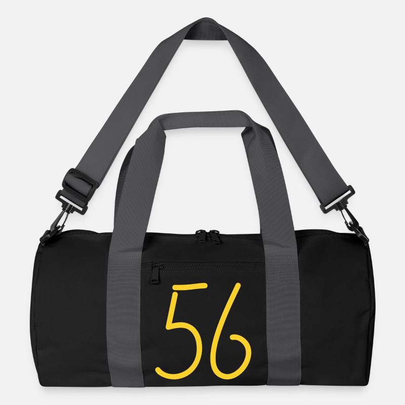 Recycled Duffel Bag
