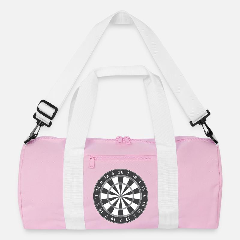 Recycled Duffel Bag