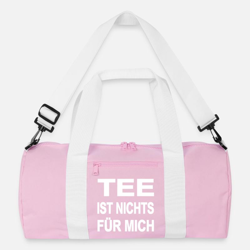 Tee Recycelte Duffel Bag
